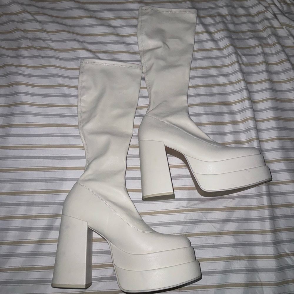 Steve Madden Cypress Boots Women’s 11